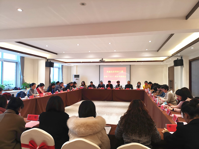 民建安庆市妇工委召开庆?！叭恕备九谧富? /></span> 
</p>
<p class=