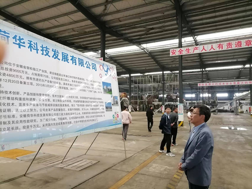 民建安庆市委会专职副主委赴宿松开展长江生态环境大?；っ裰骷喽焦ぷ? /></span> 
</p>
<p class=