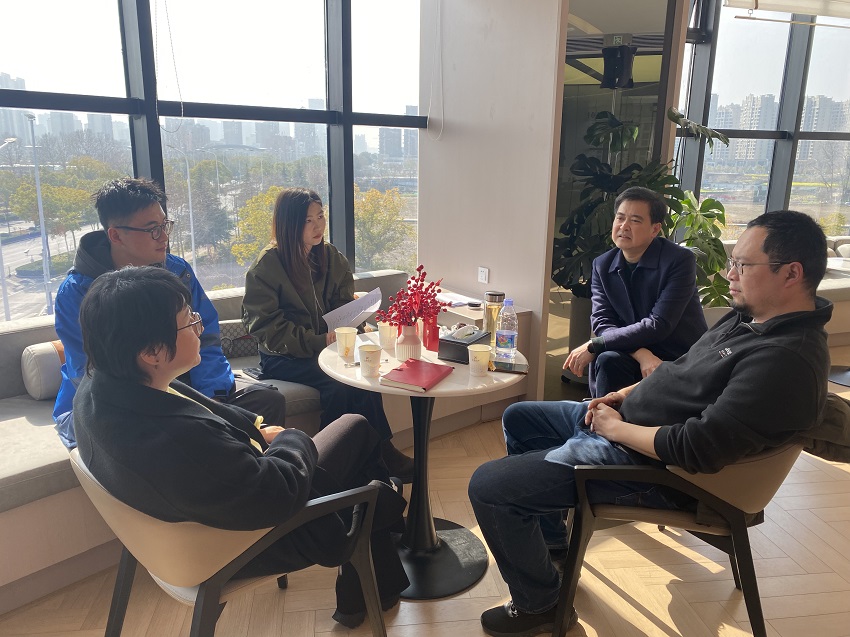大观区委会积极筹备知识竞赛，展现昂扬精神风貌